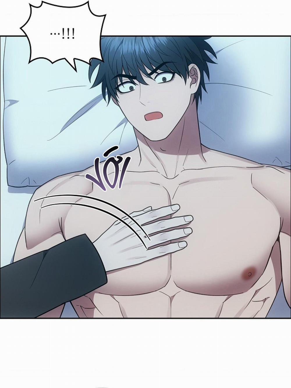(CBunu) Đuổi Bắt Giữa Đêm Ngọt Ngào 25 trang 40