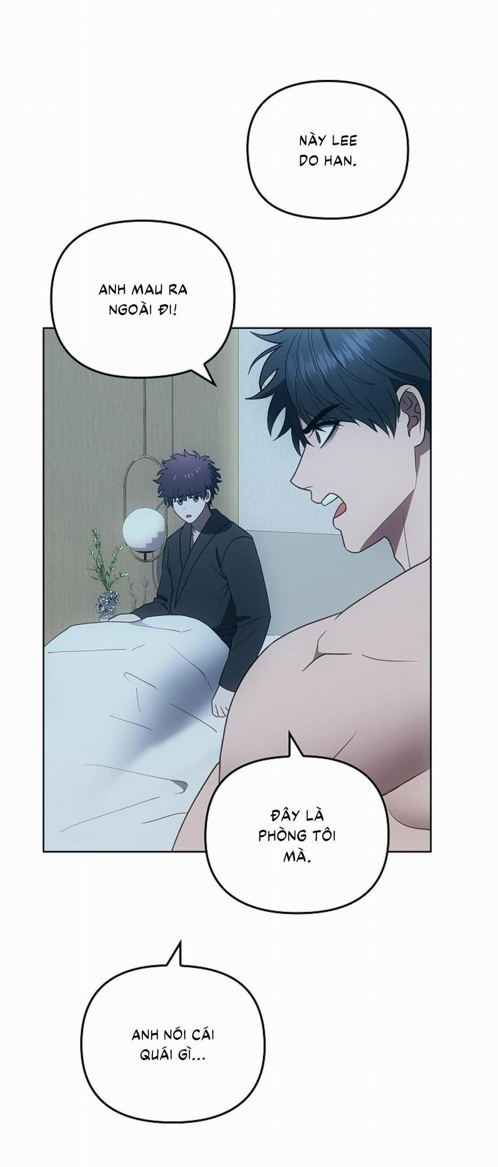 (CBunu) Đuổi Bắt Giữa Đêm Ngọt Ngào 25 trang 47