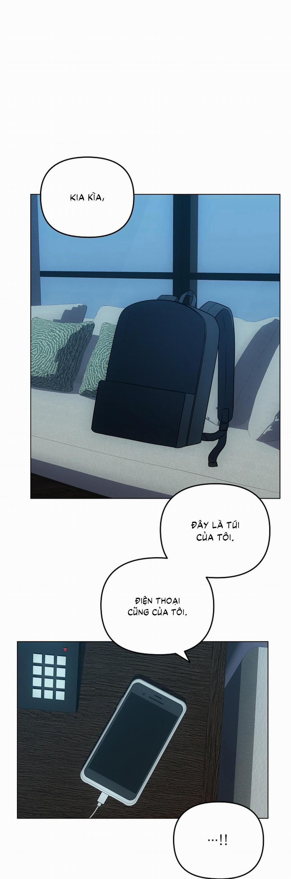 (CBunu) Đuổi Bắt Giữa Đêm Ngọt Ngào 25 trang 48