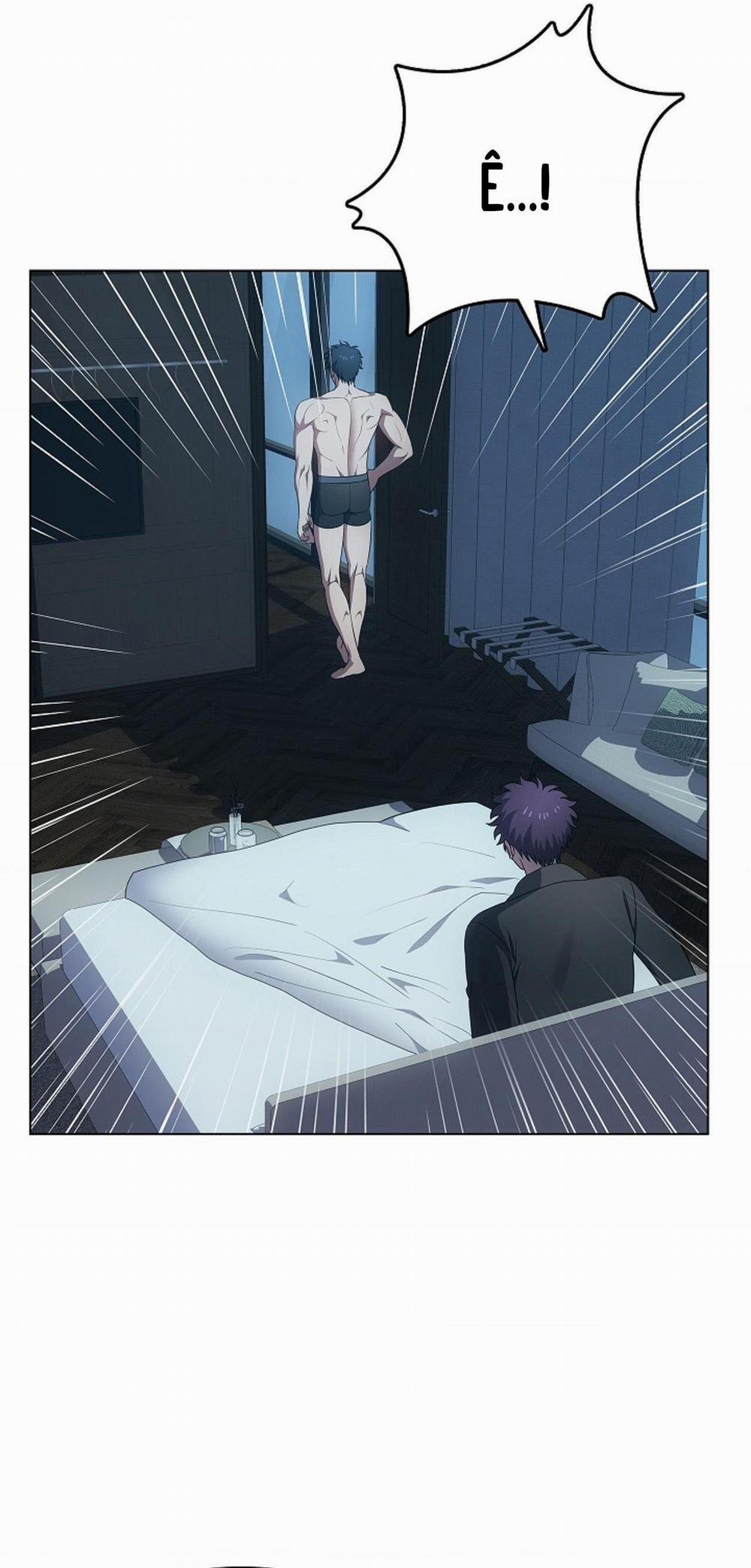 (CBunu) Đuổi Bắt Giữa Đêm Ngọt Ngào 25 trang 53