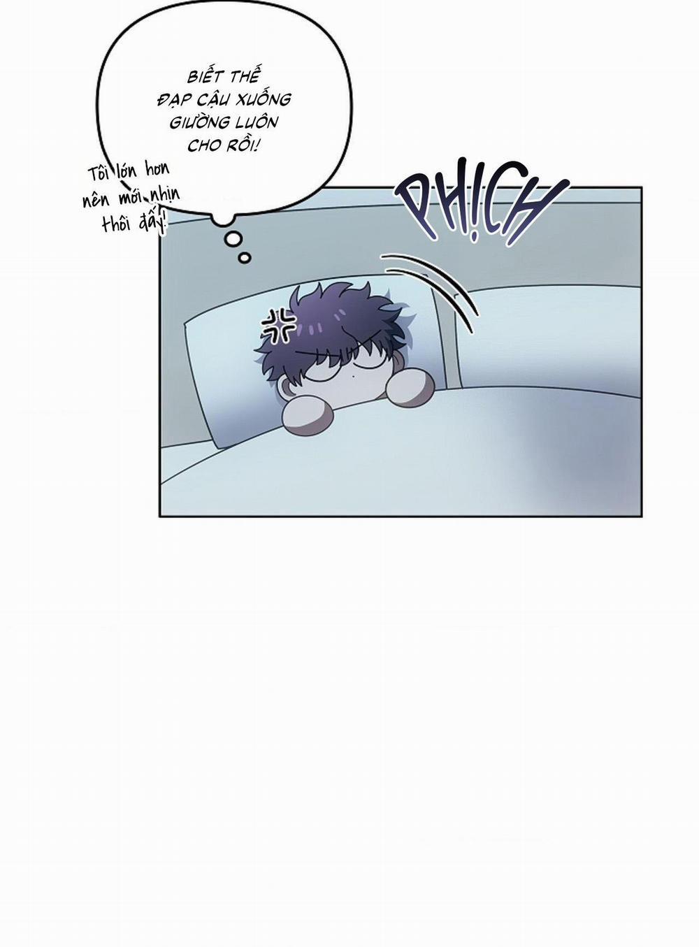 (CBunu) Đuổi Bắt Giữa Đêm Ngọt Ngào 25 trang 54