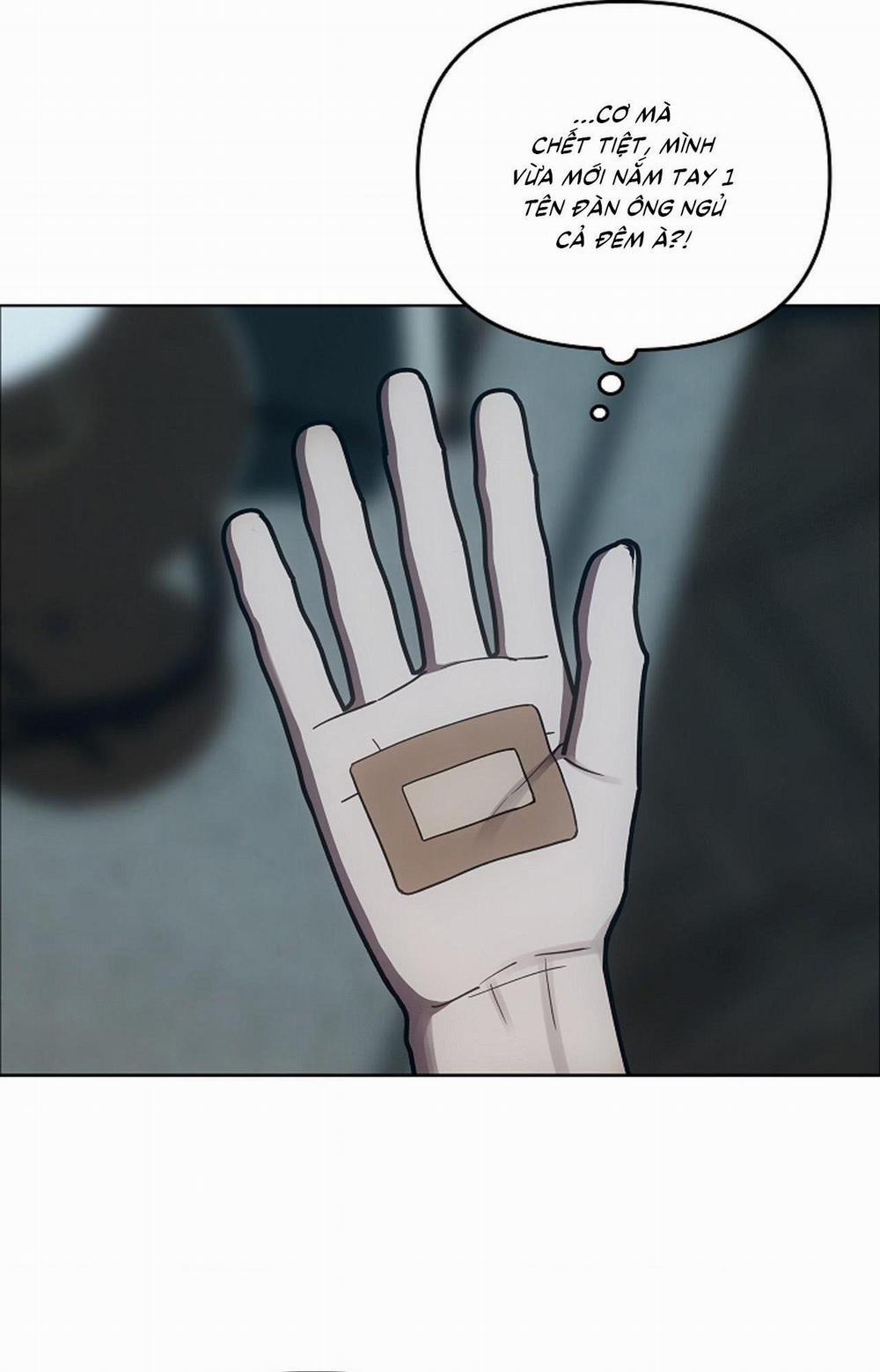 (CBunu) Đuổi Bắt Giữa Đêm Ngọt Ngào 25 trang 56