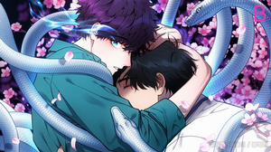 Đọc truyện tranh (CBunu) Đuổi Bắt Giữa Đêm Ngọt Ngào