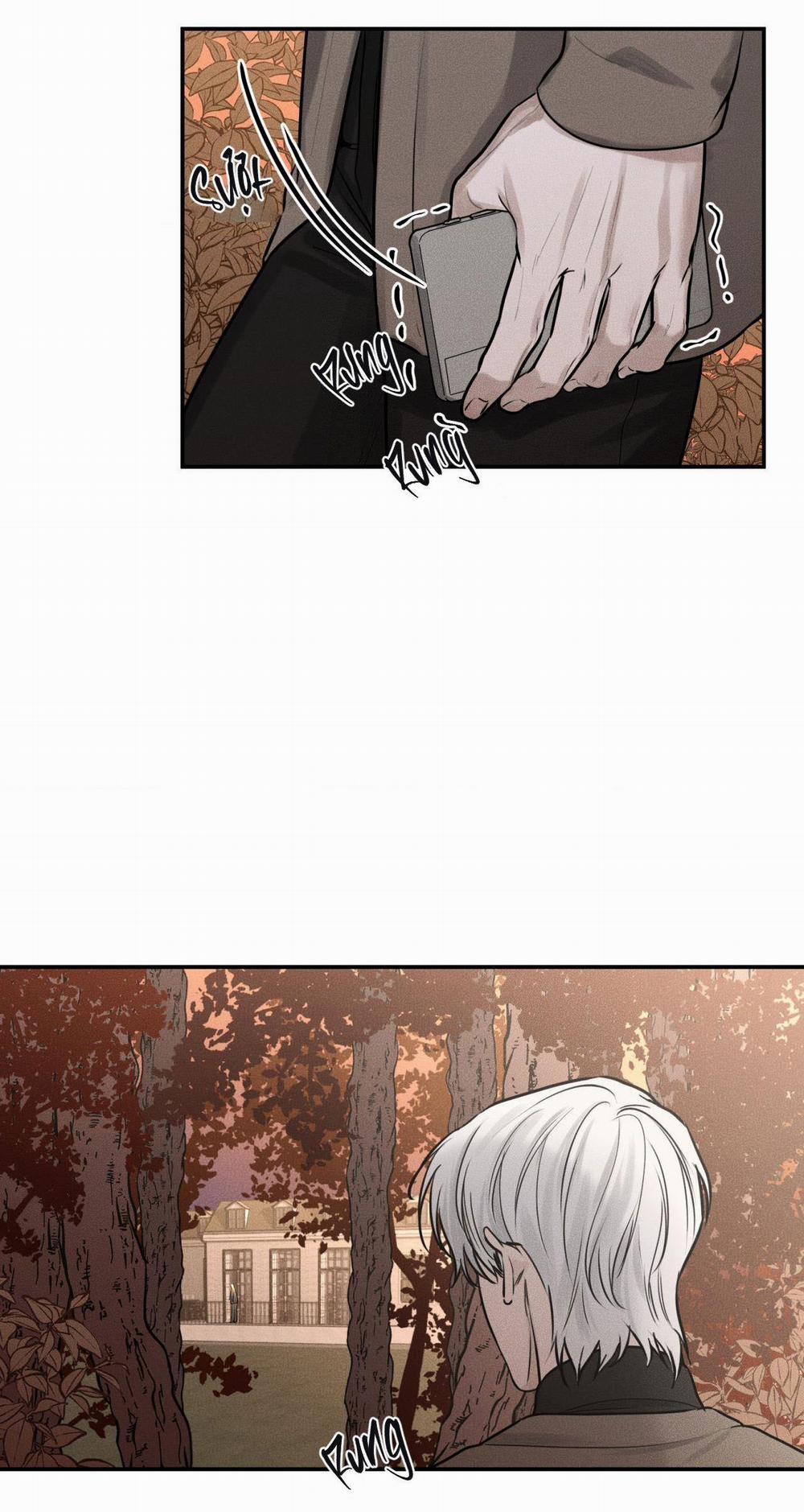 (CBunu) Gấu Teddy thân yêu 1 0 trang 36