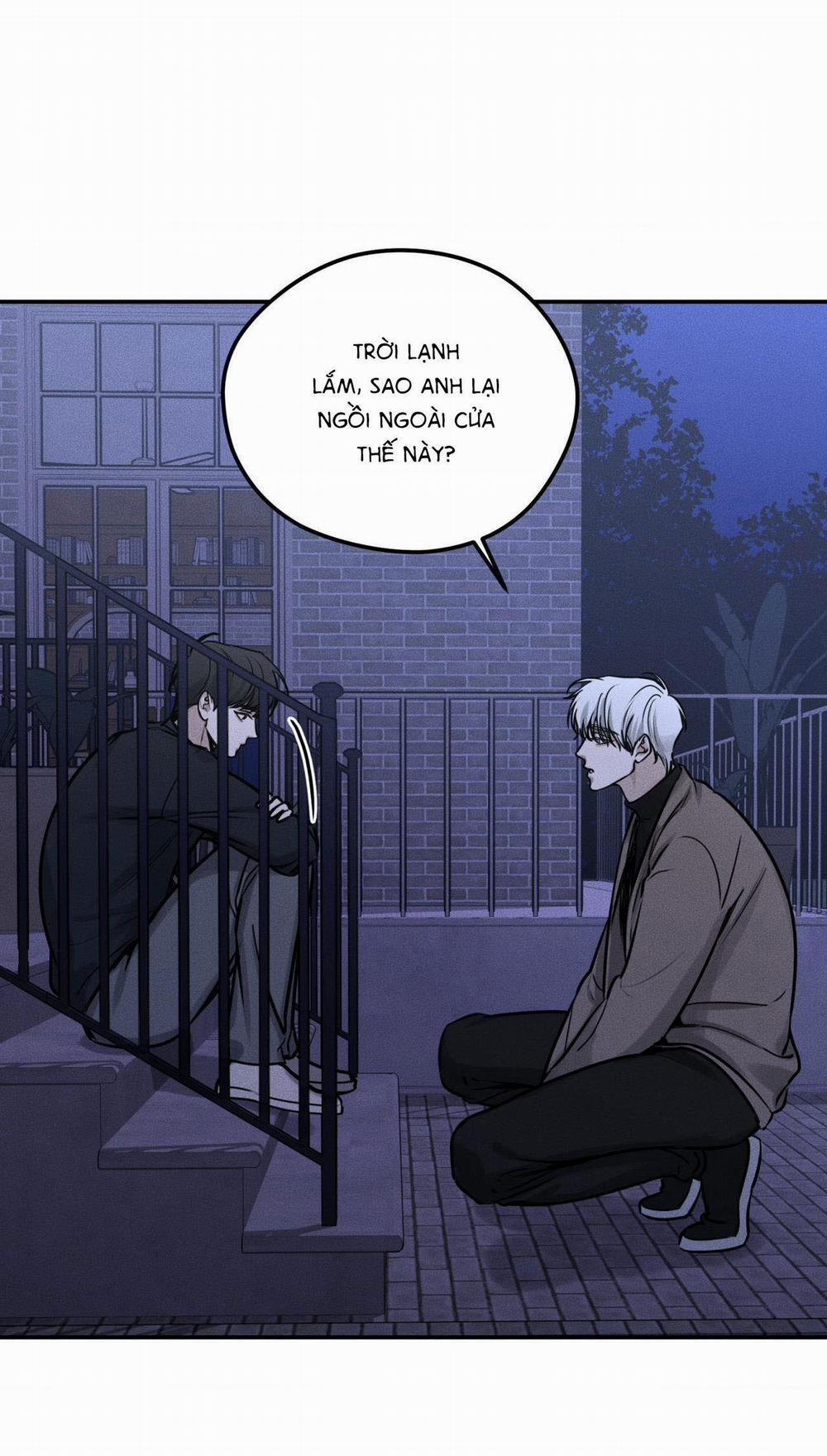 (CBunu) Gấu Teddy thân yêu 1 0 trang 38