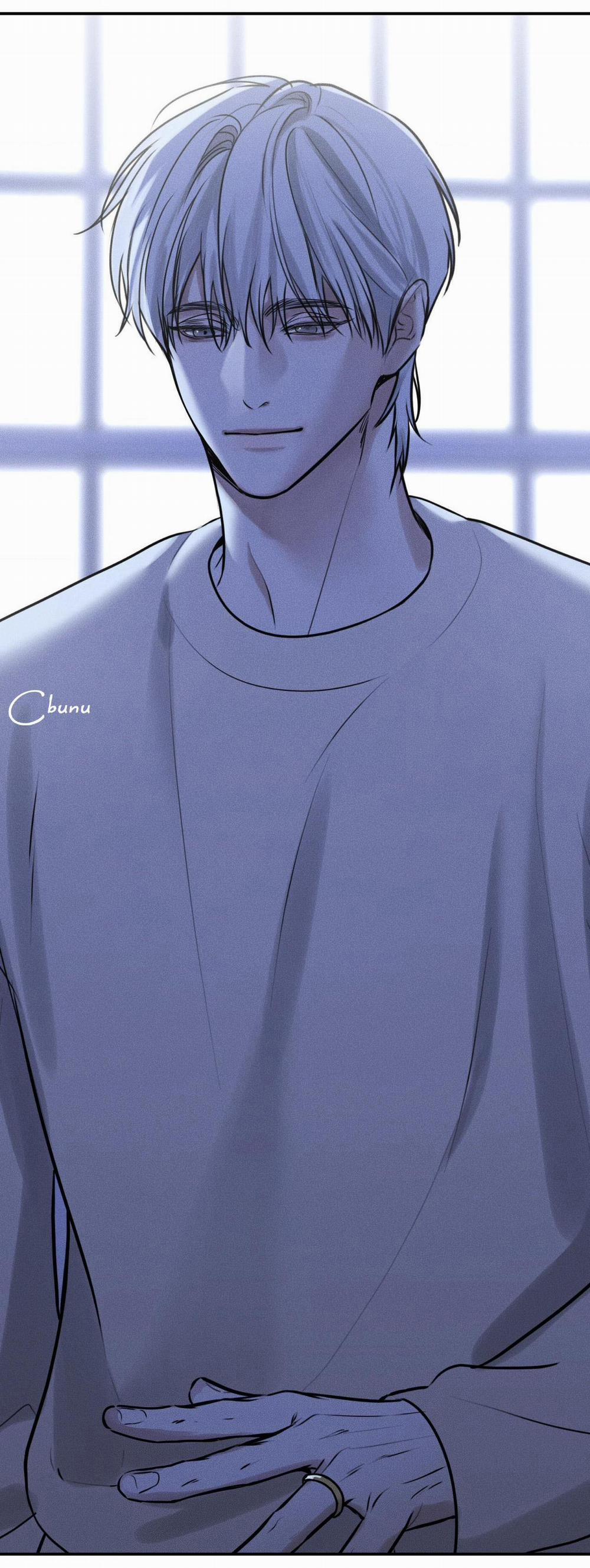 (CBunu) Gấu Teddy thân yêu 1 0 trang 66