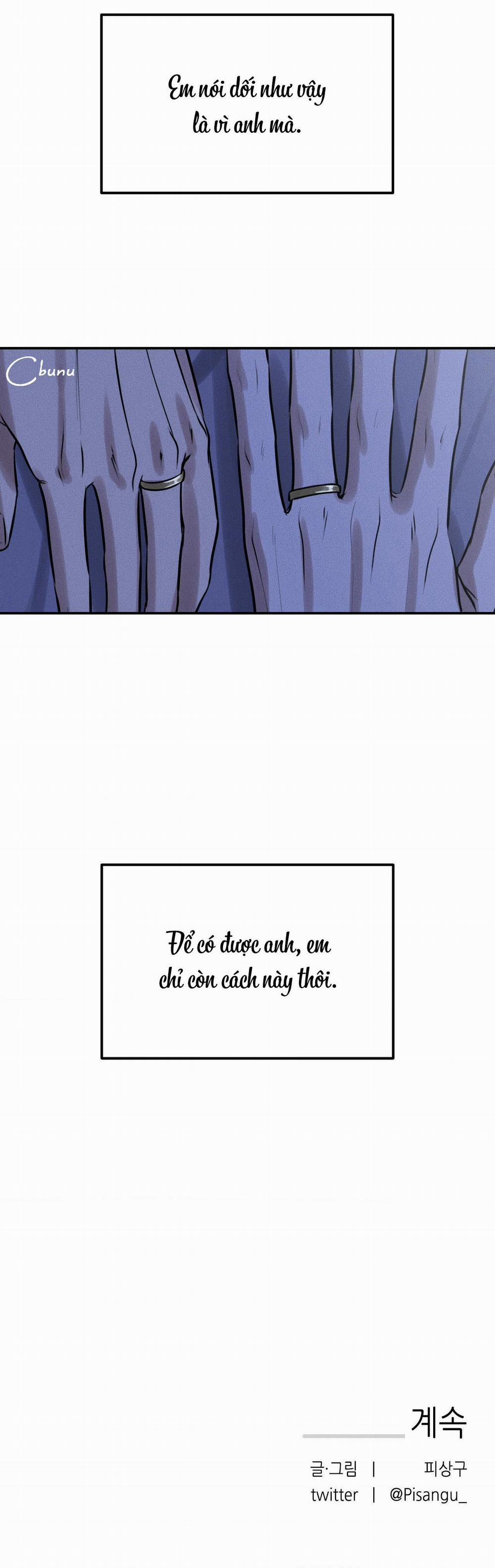 (CBunu) Gấu Teddy thân yêu 1 0 trang 67