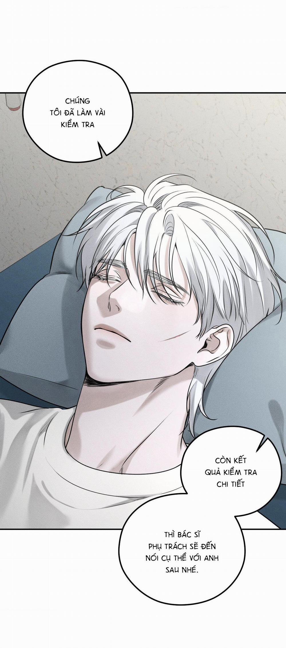 (CBunu) Gấu Teddy thân yêu 20 trang 15