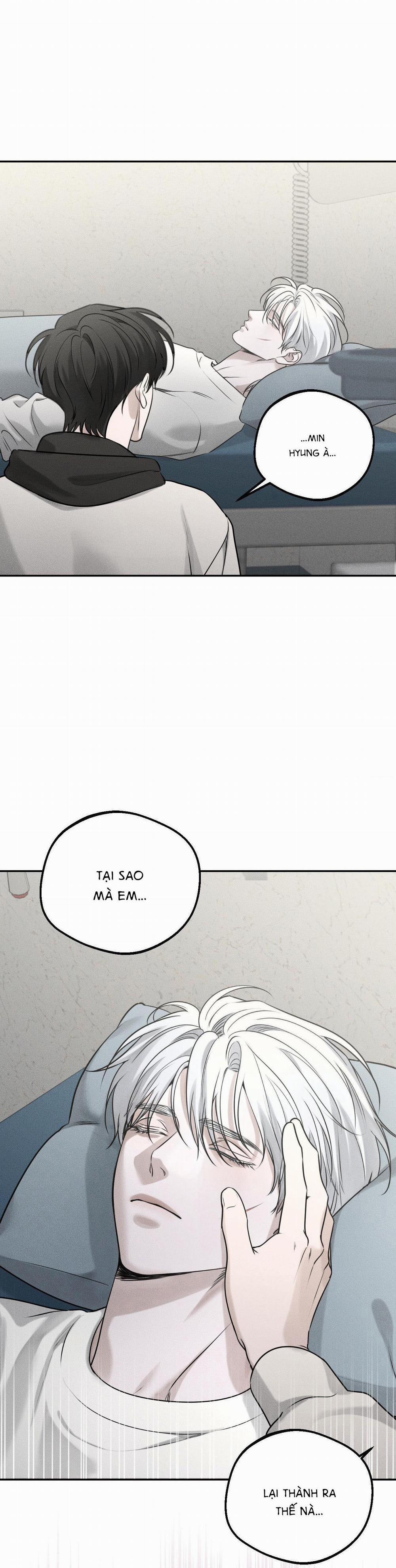 (CBunu) Gấu Teddy thân yêu 20 trang 18