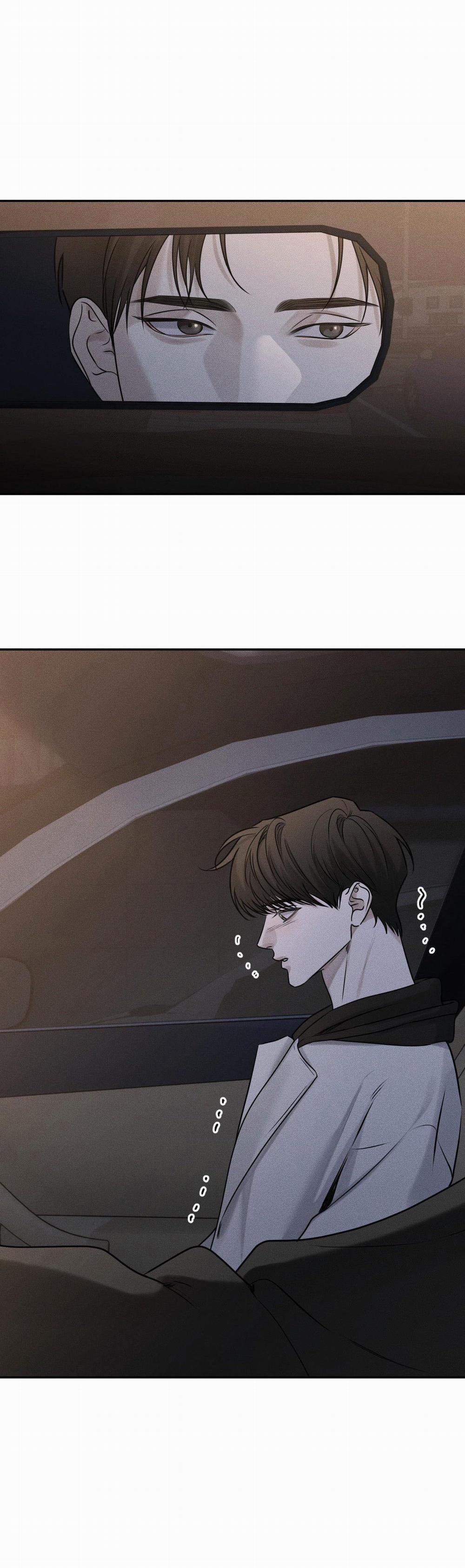 (CBunu) Gấu Teddy thân yêu 20 trang 2