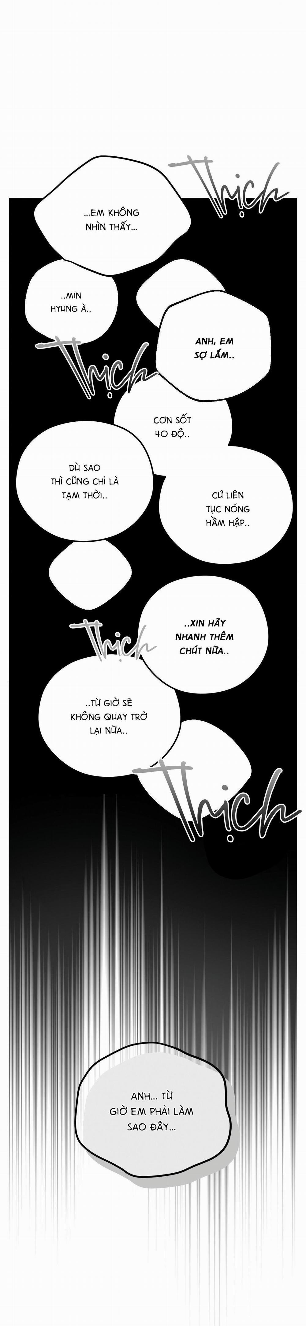 (CBunu) Gấu Teddy thân yêu 20 trang 20