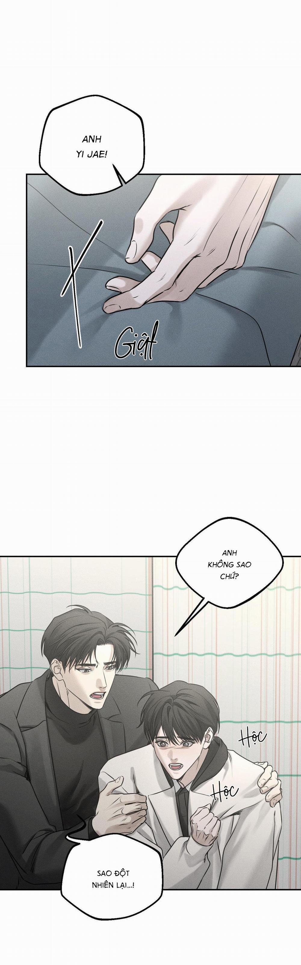 (CBunu) Gấu Teddy thân yêu 20 trang 25