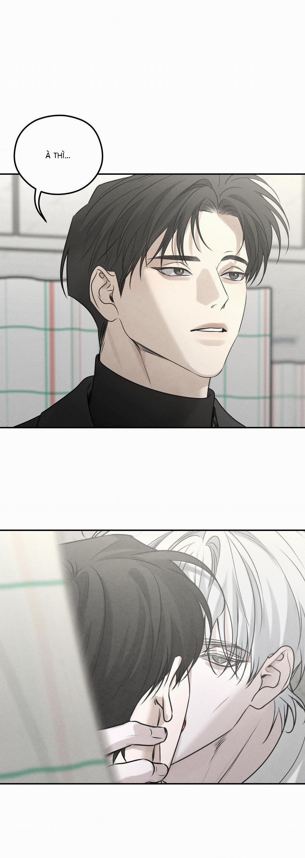 (CBunu) Gấu Teddy thân yêu 20 trang 41