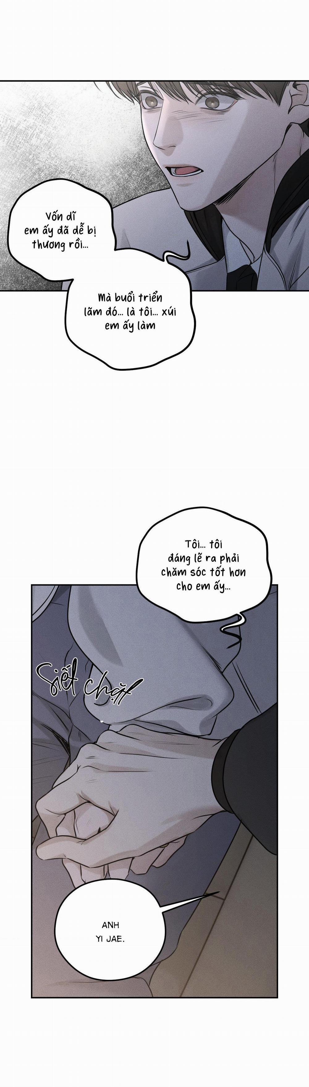 (CBunu) Gấu Teddy thân yêu 20 trang 6