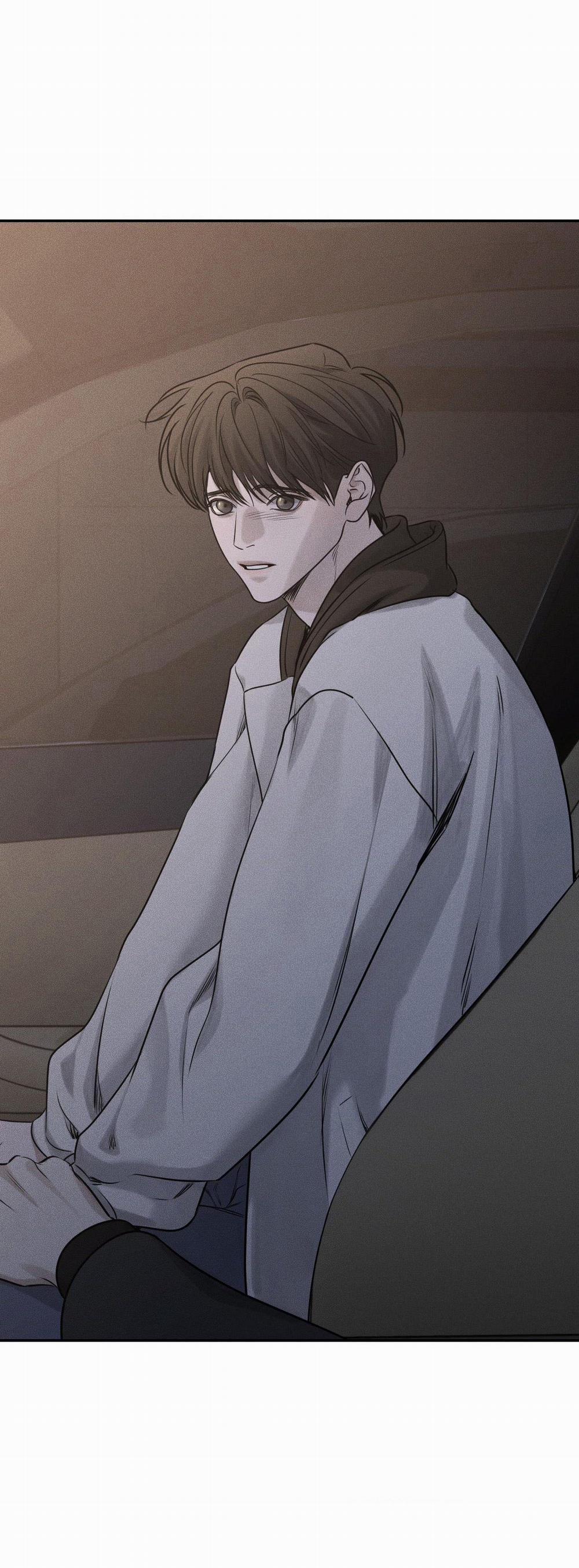 (CBunu) Gấu Teddy thân yêu 20 trang 9