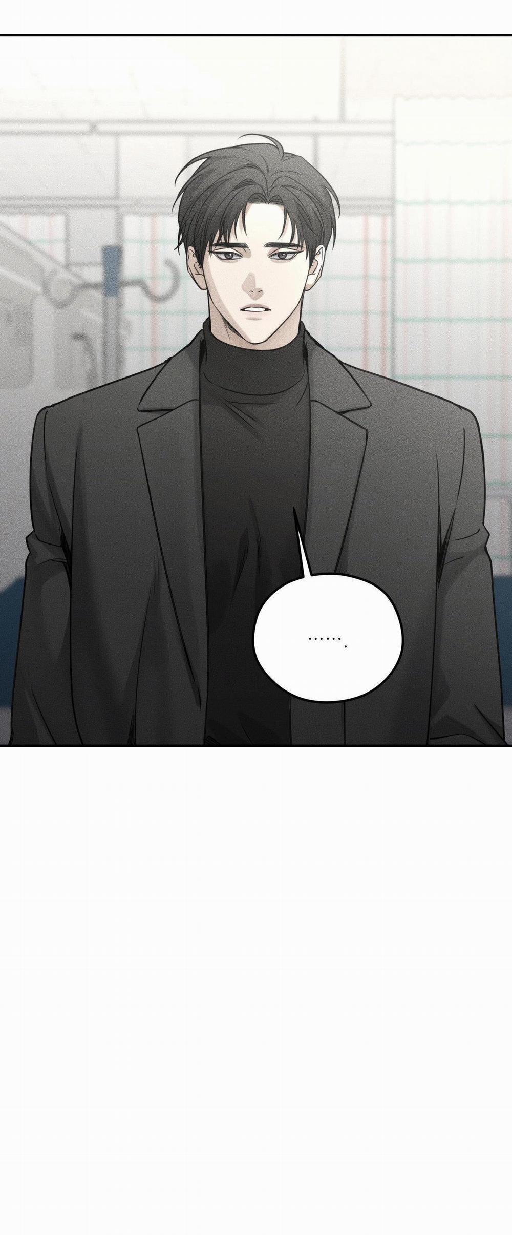 (CBunu) Gấu Teddy thân yêu 21 trang 11