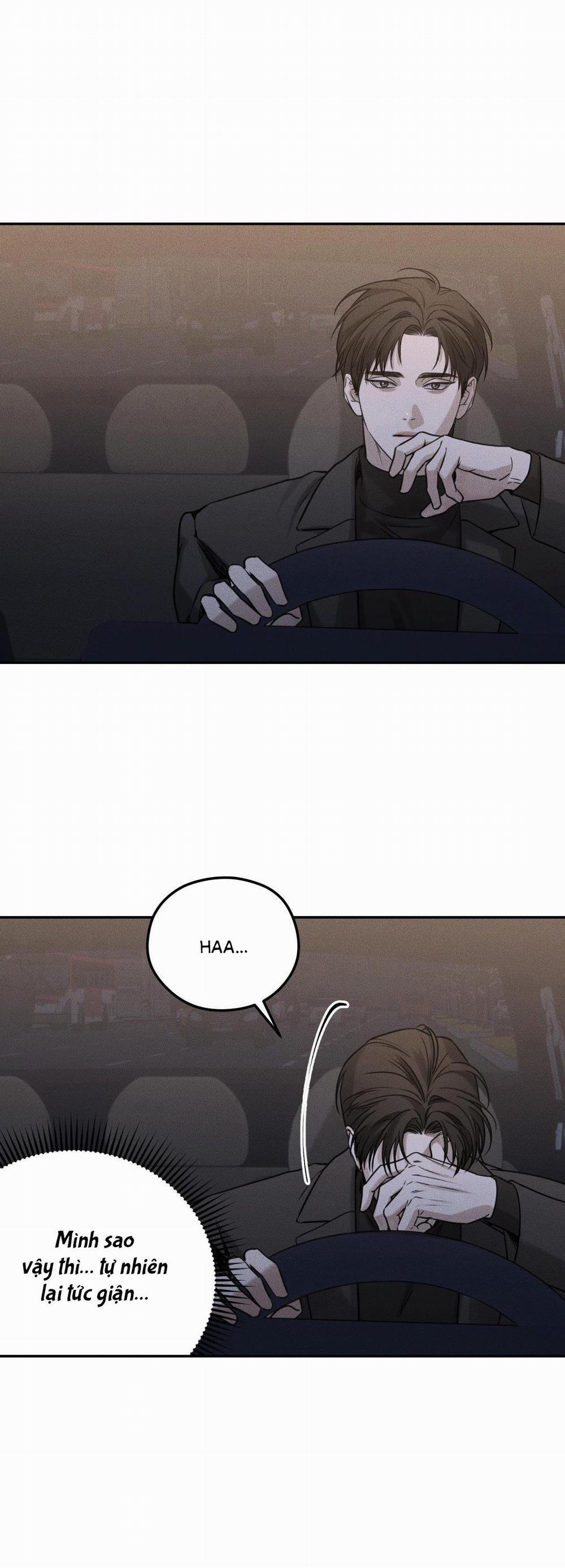 (CBunu) Gấu Teddy thân yêu 21 trang 13