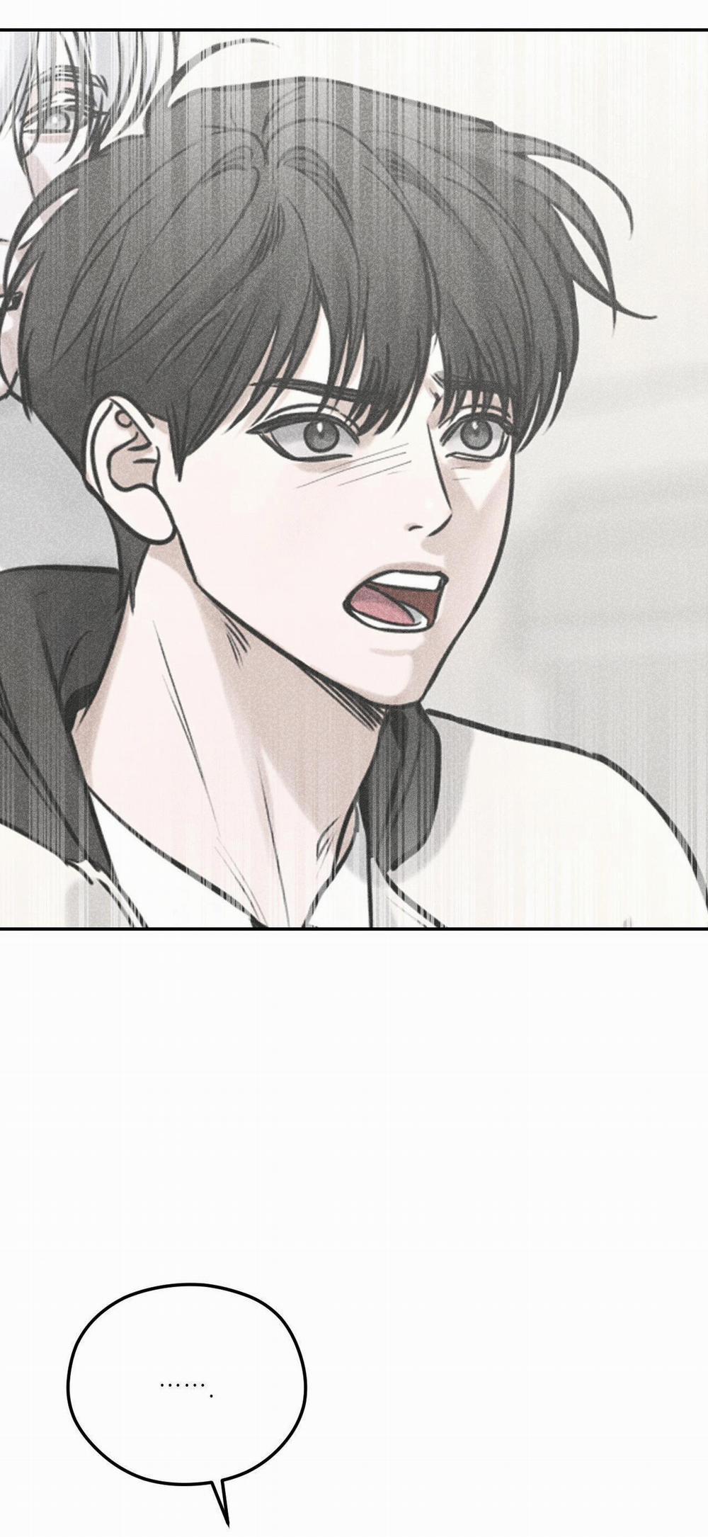 (CBunu) Gấu Teddy thân yêu 21 trang 15