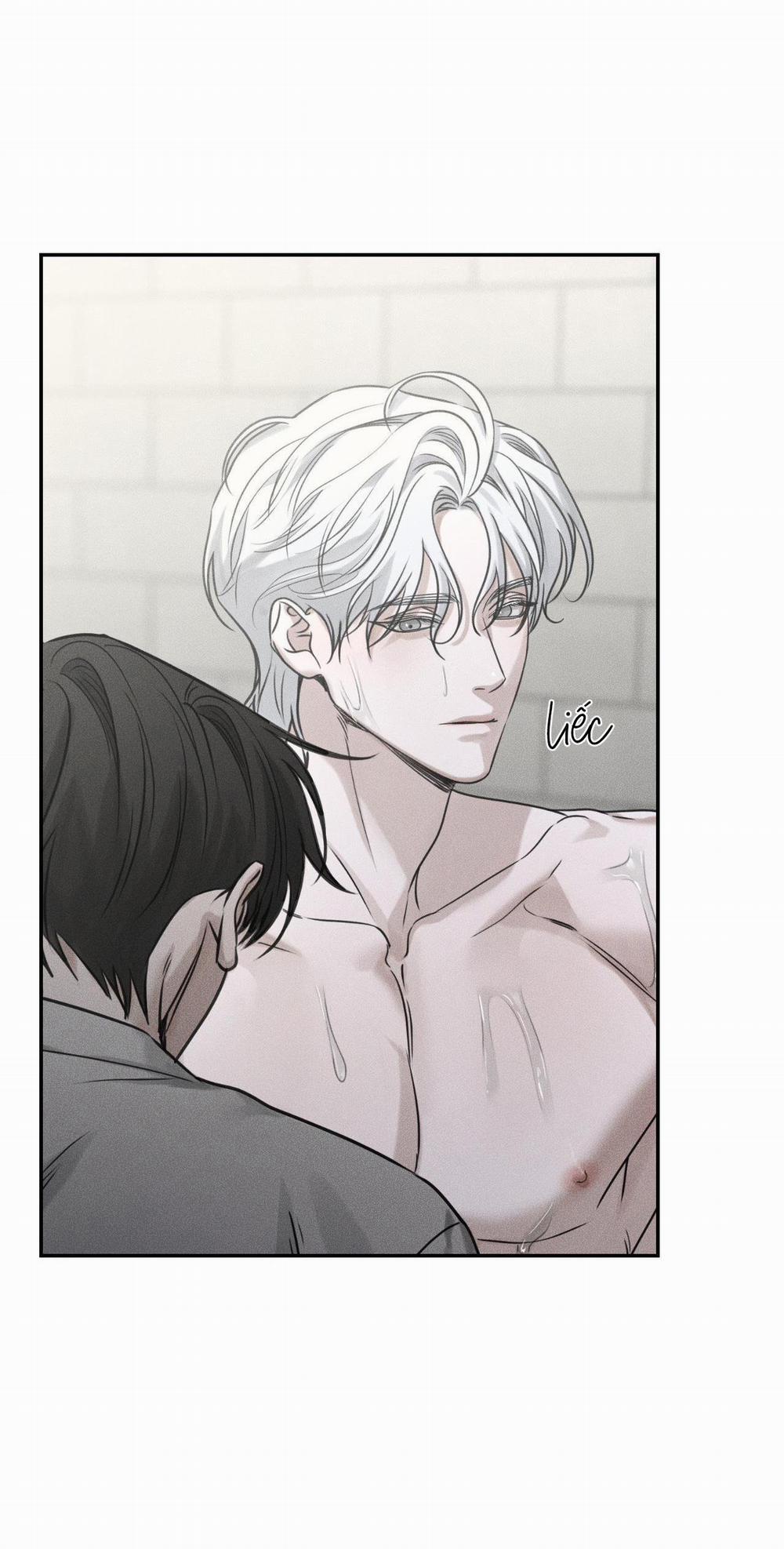 (CBunu) Gấu Teddy thân yêu 21 trang 22