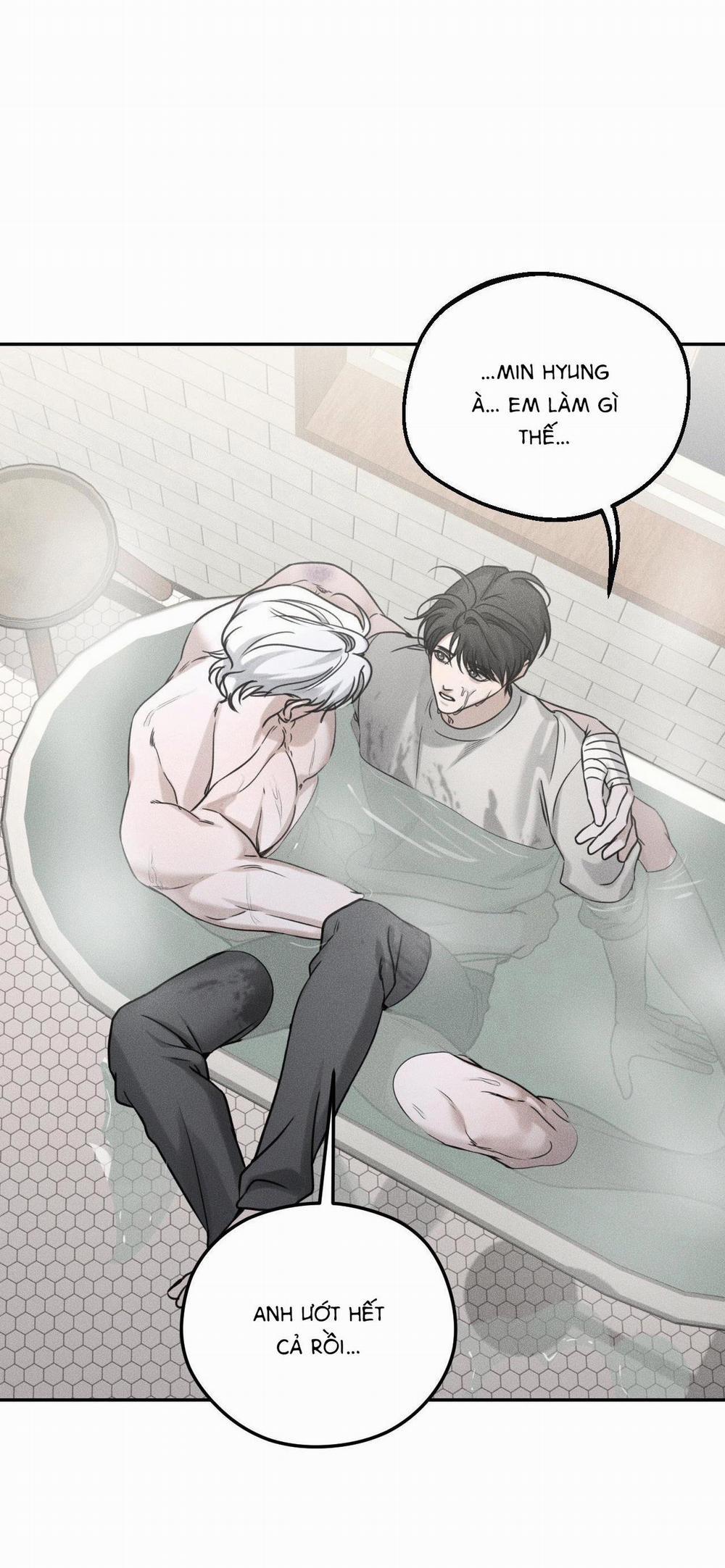 (CBunu) Gấu Teddy thân yêu 21 trang 27