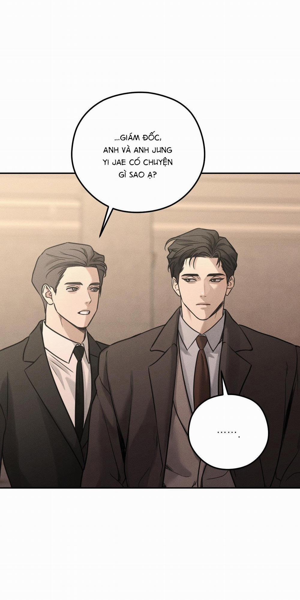 (CBunu) Gấu Teddy thân yêu 21 trang 43