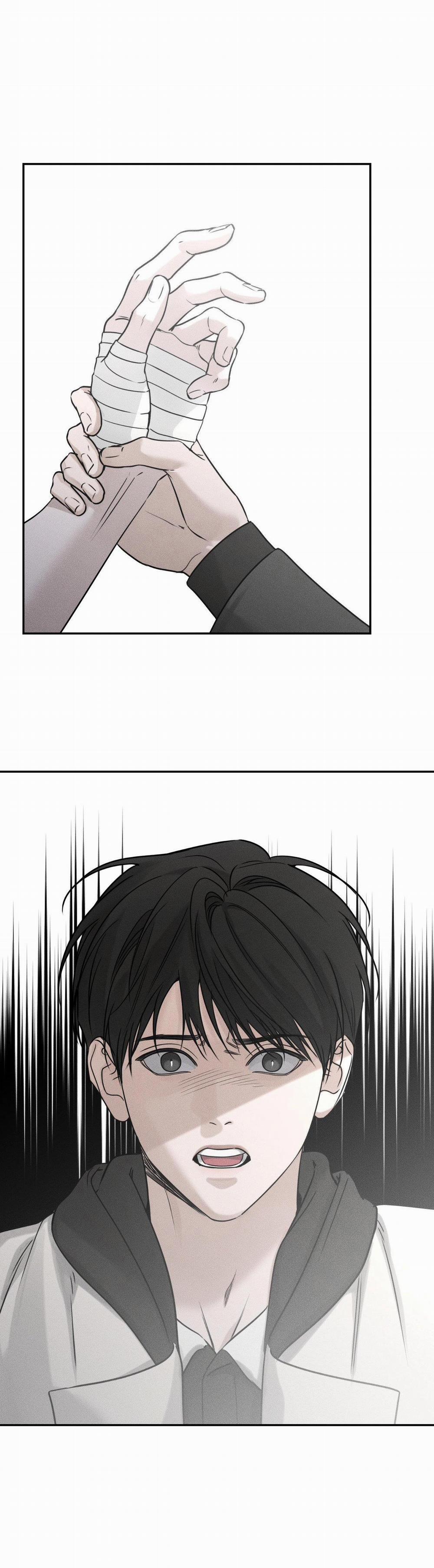 (CBunu) Gấu Teddy thân yêu 21 trang 6