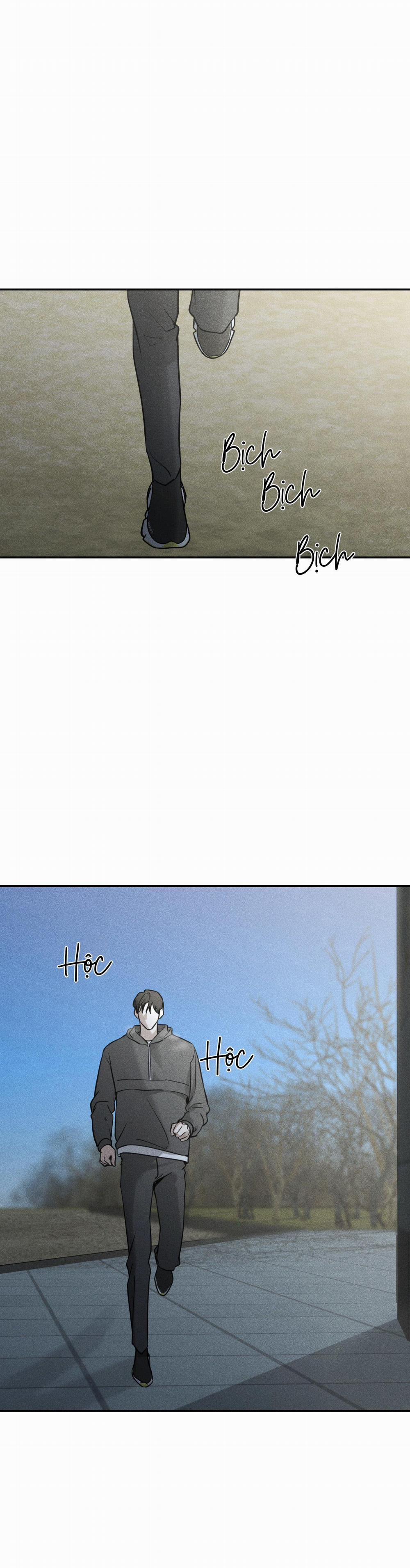 (CBunu) Gấu Teddy thân yêu 22 trang 1