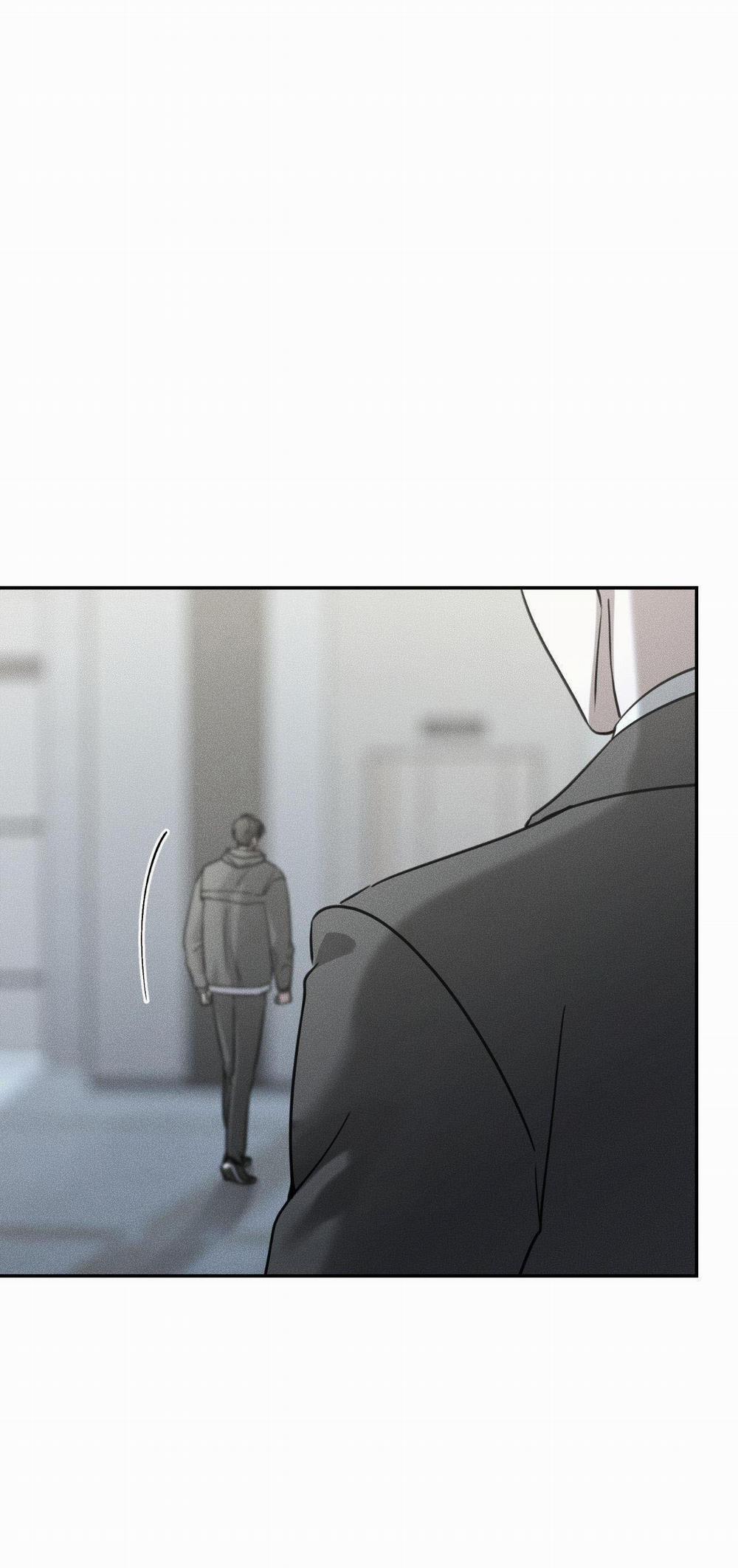 (CBunu) Gấu Teddy thân yêu 22 trang 10