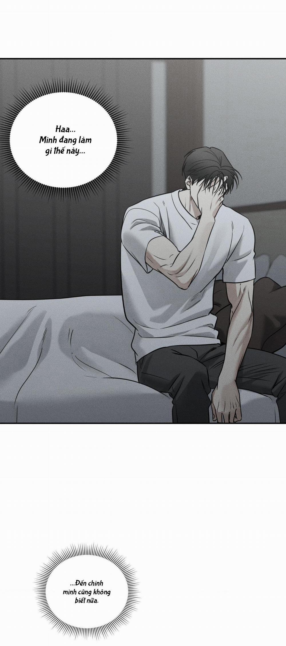 (CBunu) Gấu Teddy thân yêu 22 trang 17