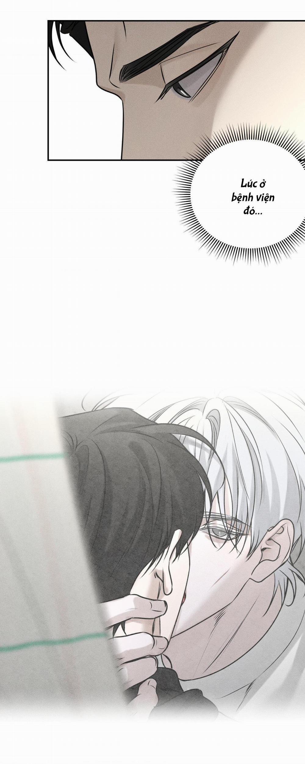 (CBunu) Gấu Teddy thân yêu 22 trang 23