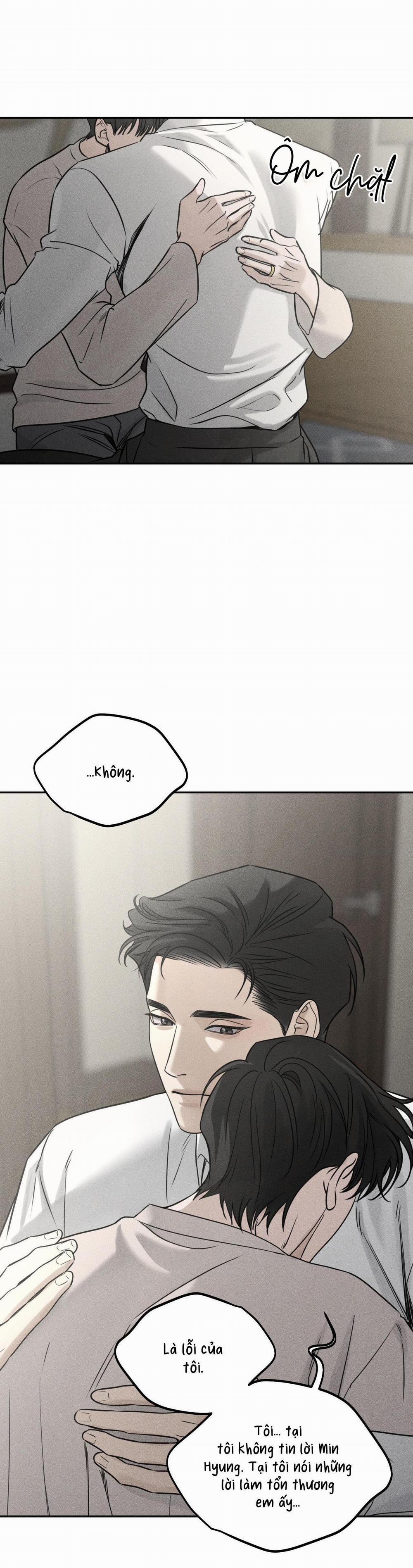 (CBunu) Gấu Teddy thân yêu 22 trang 29