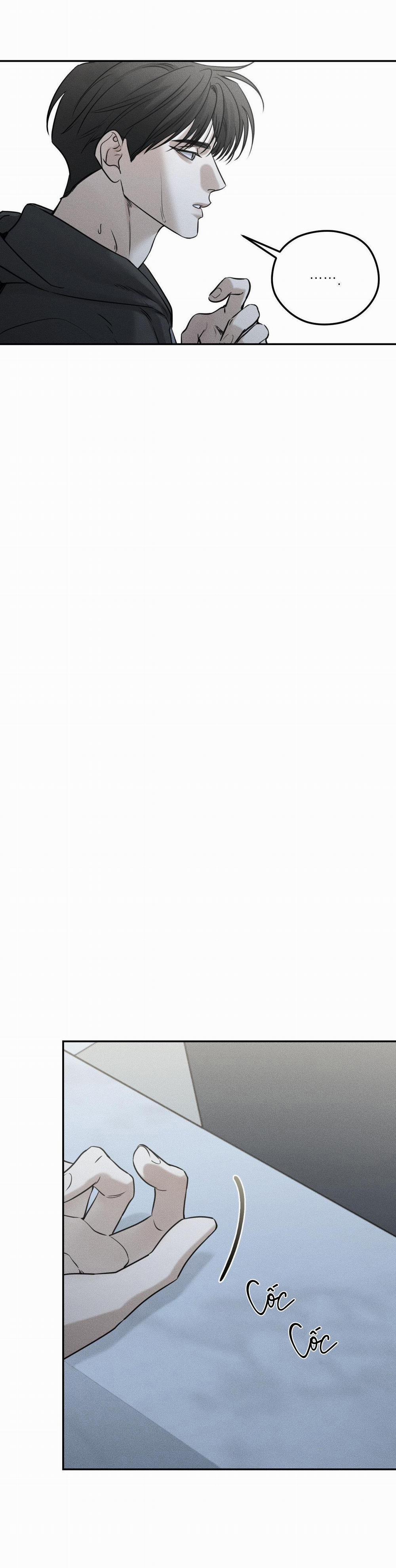 (CBunu) Gấu Teddy thân yêu 22 trang 3