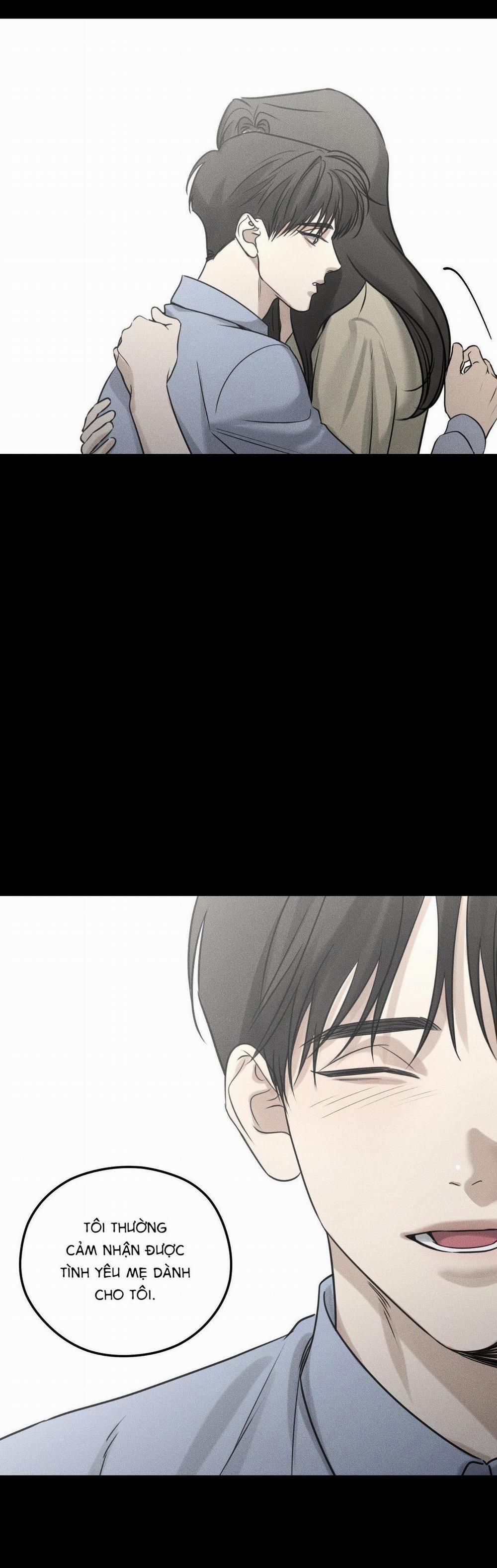 (CBunu) Gấu Teddy thân yêu 22 trang 36