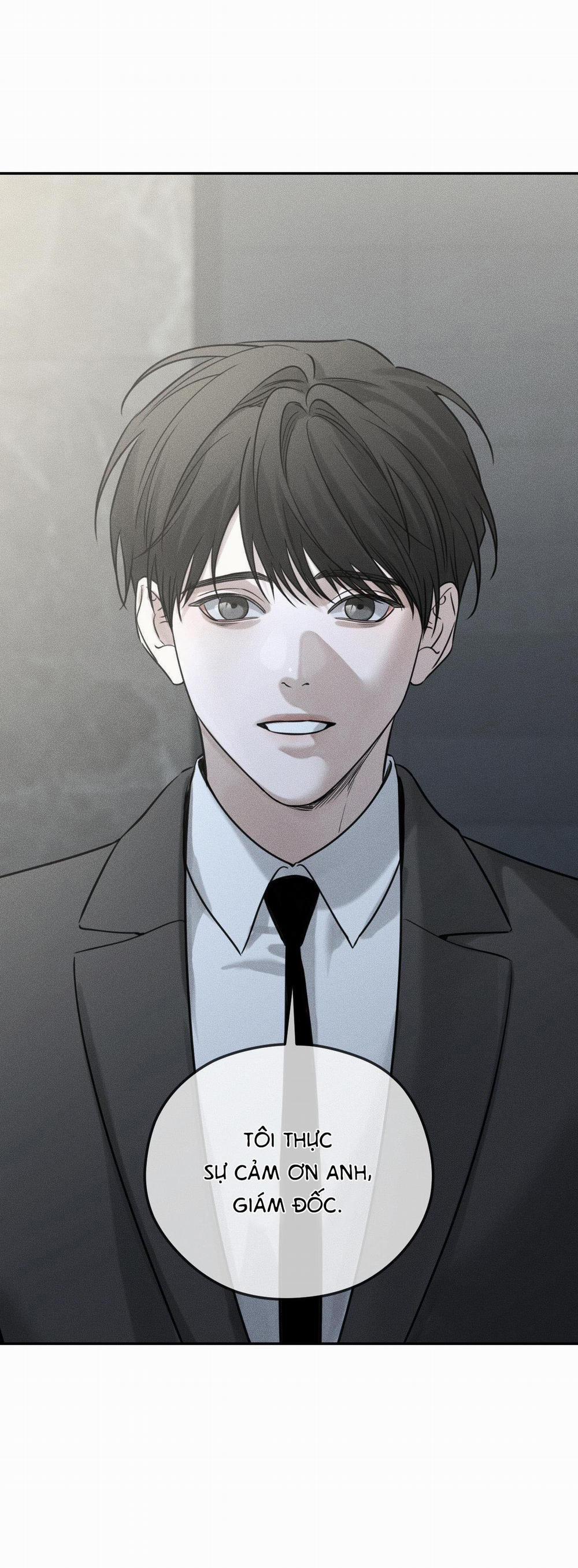 (CBunu) Gấu Teddy thân yêu 22 trang 8