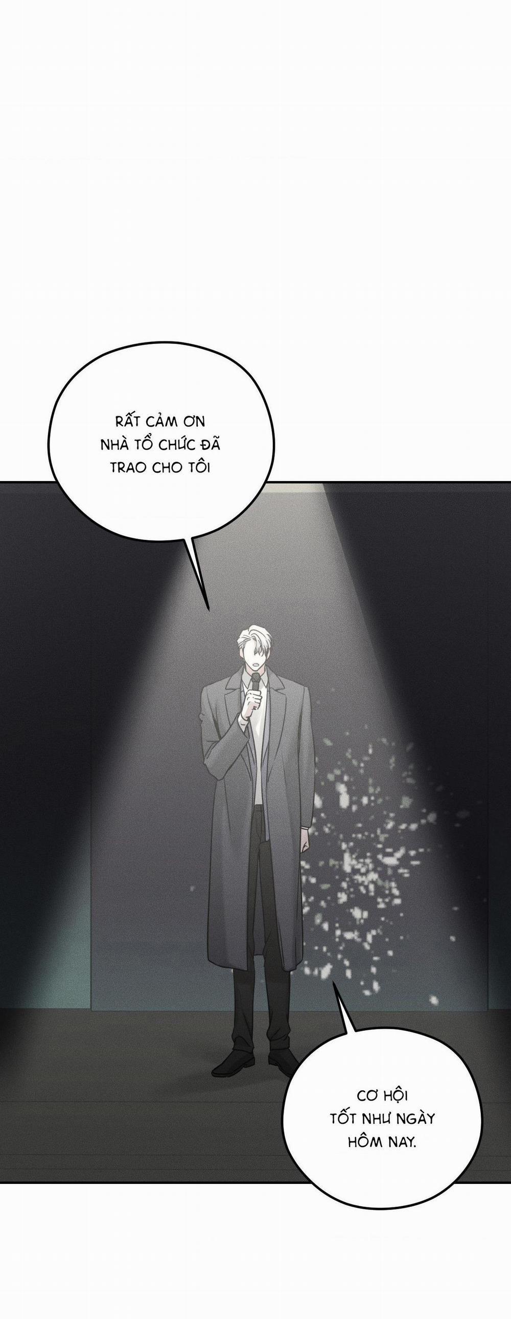 (CBunu) Gấu Teddy thân yêu 23 0 trang 10