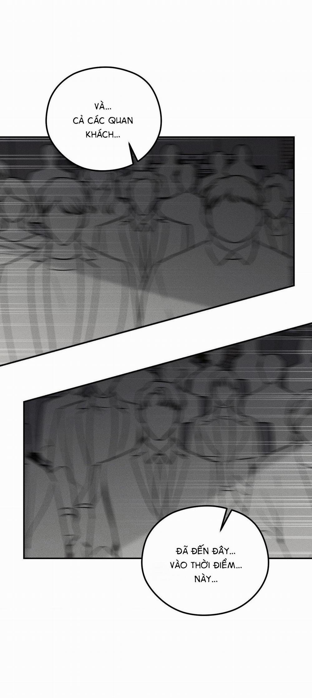 (CBunu) Gấu Teddy thân yêu 23 0 trang 11