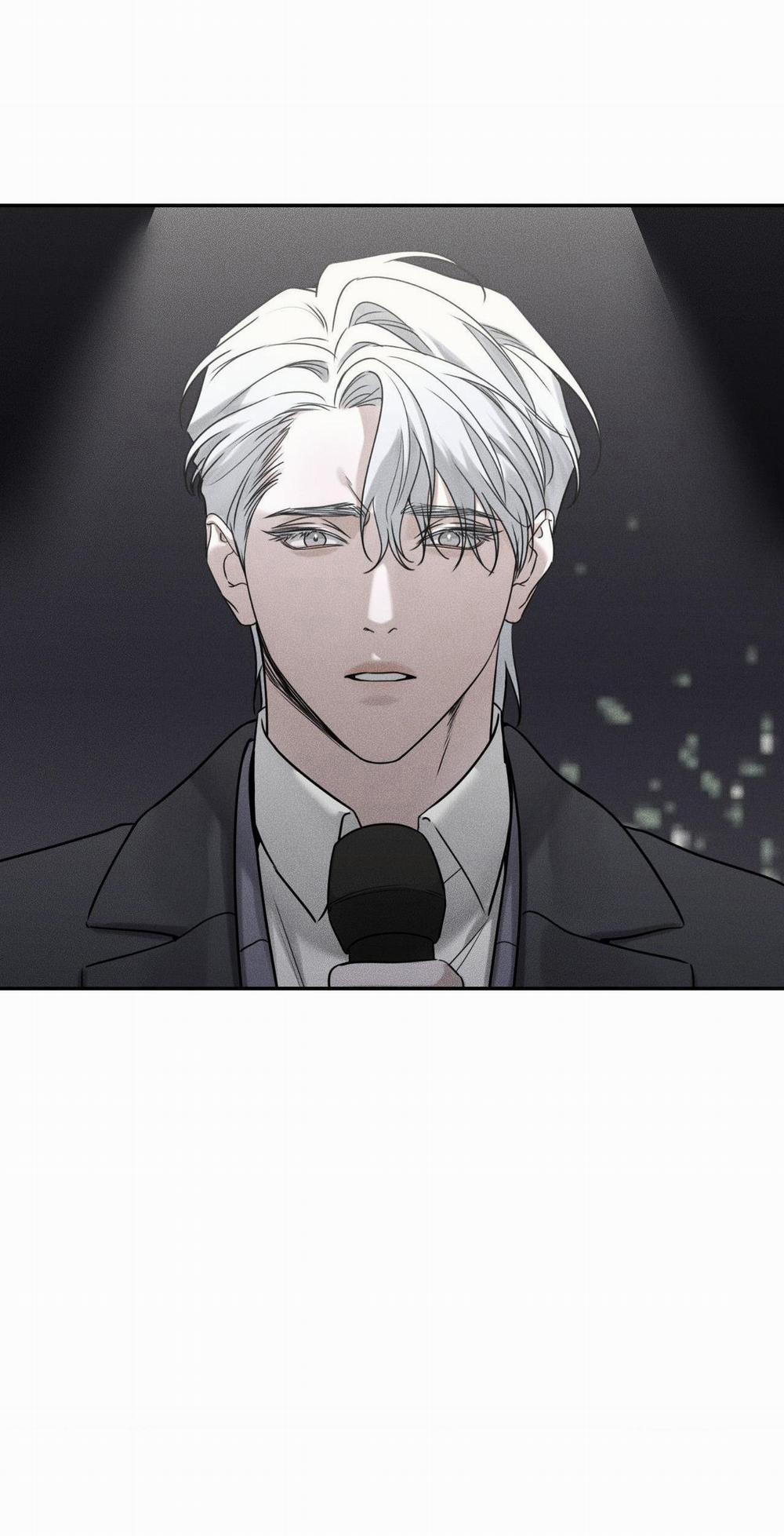 (CBunu) Gấu Teddy thân yêu 23 0 trang 12