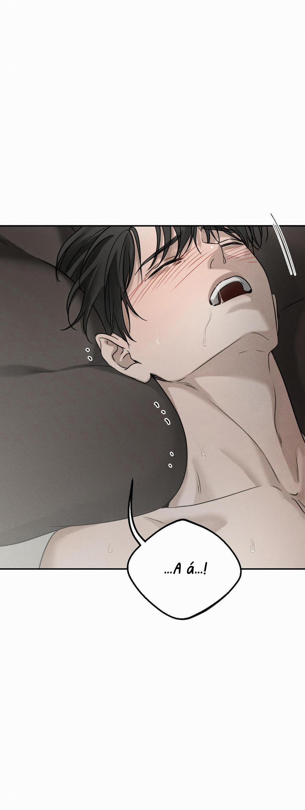 (CBunu) Gấu Teddy thân yêu 23 0 trang 13