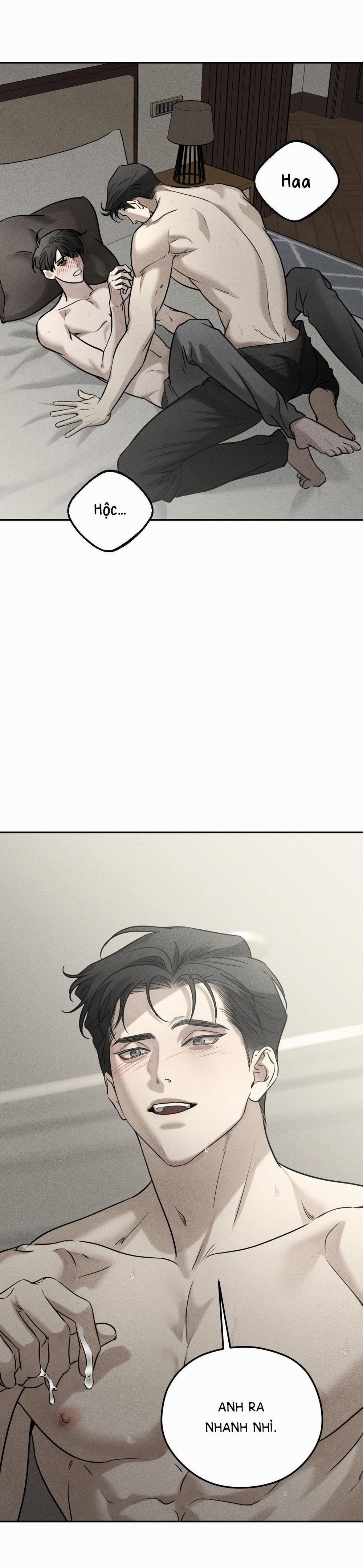 (CBunu) Gấu Teddy thân yêu 23 0 trang 17