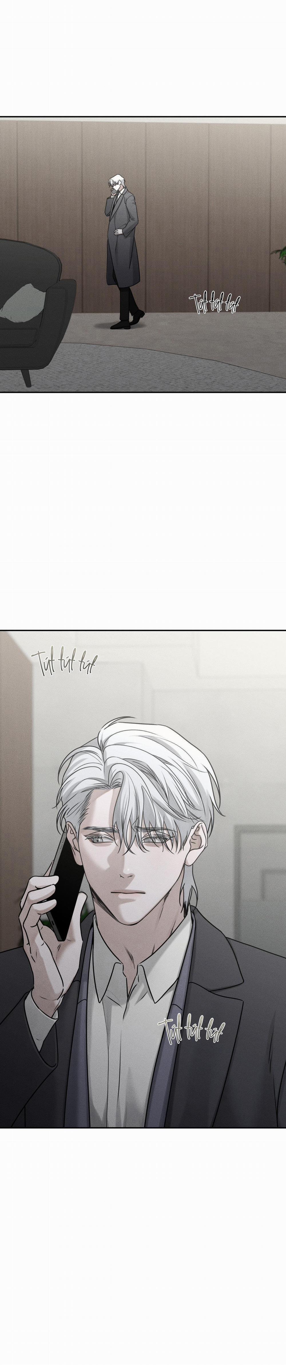 (CBunu) Gấu Teddy thân yêu 23 0 trang 2