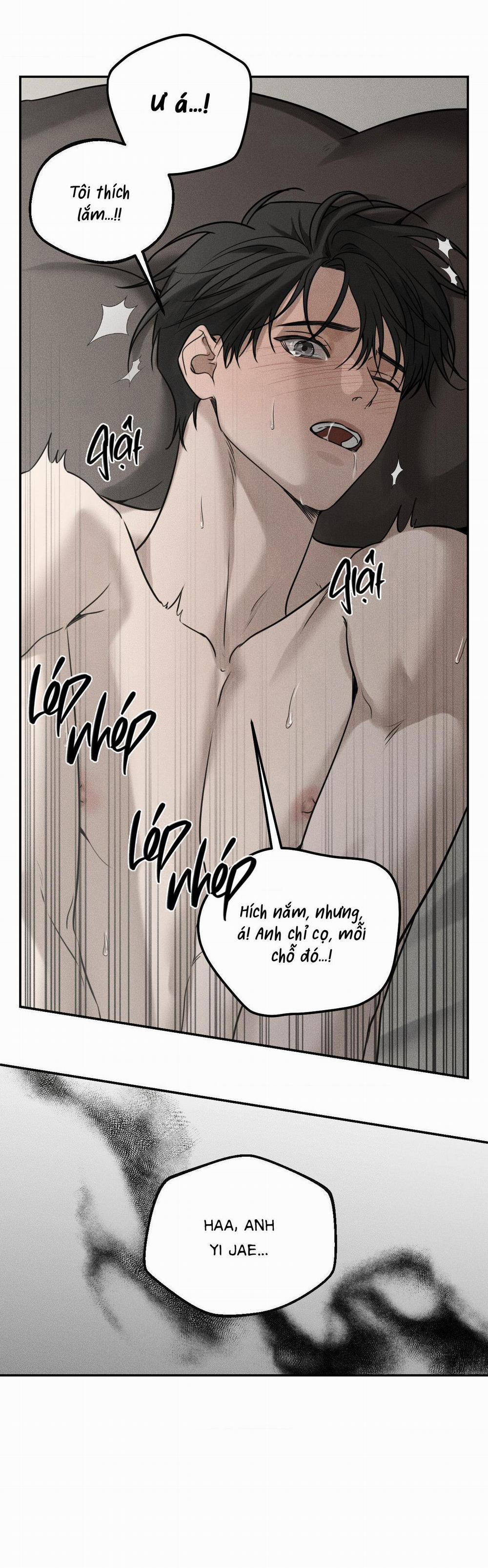 (CBunu) Gấu Teddy thân yêu 23 0 trang 23