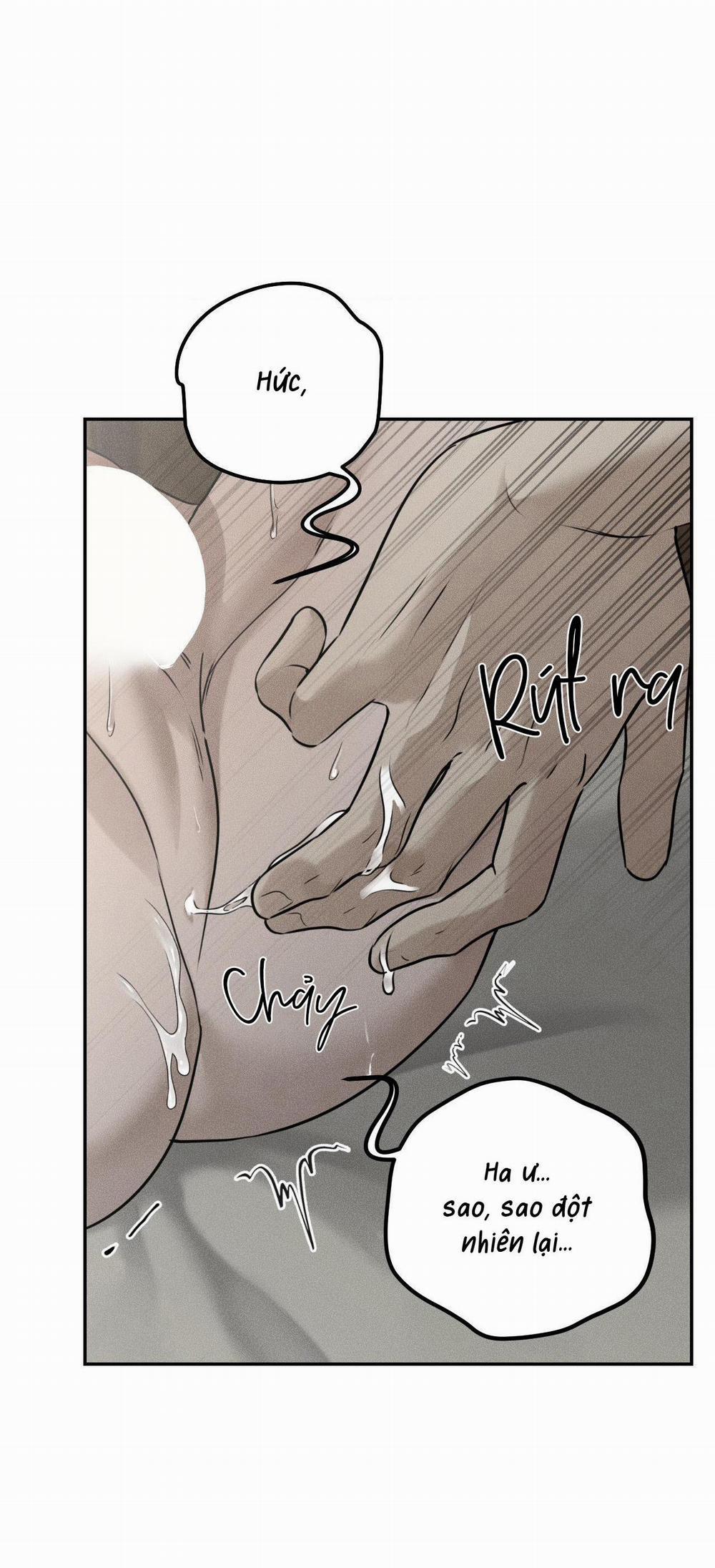 (CBunu) Gấu Teddy thân yêu 23 0 trang 24