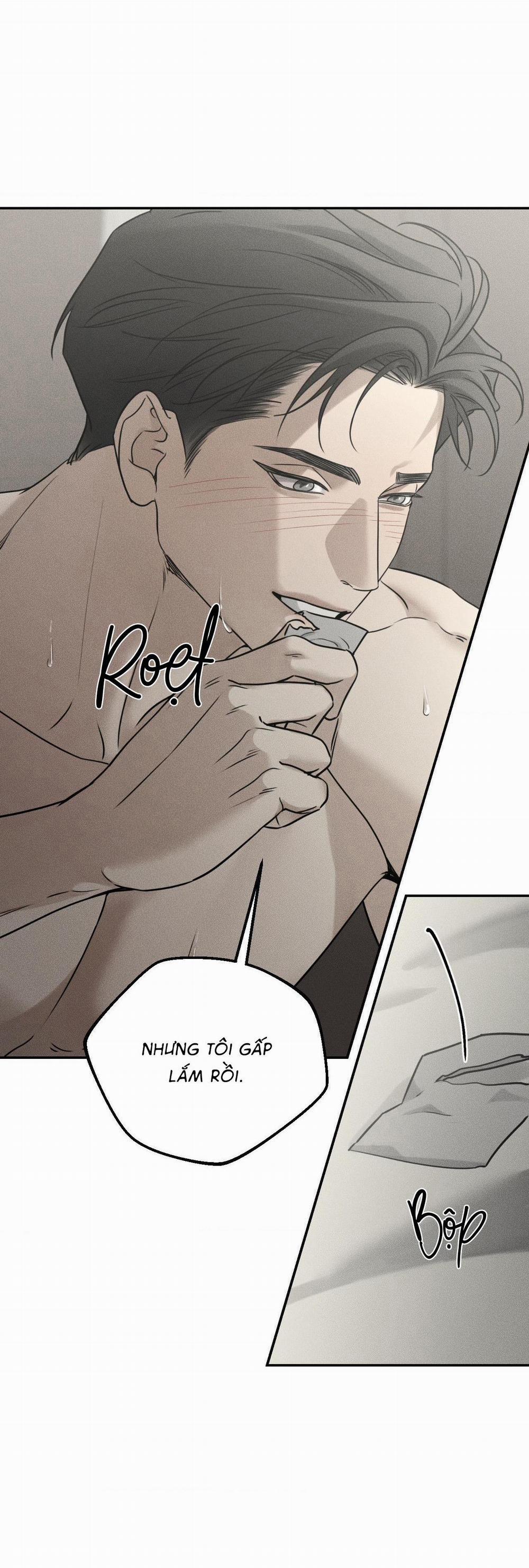 (CBunu) Gấu Teddy thân yêu 23 0 trang 26