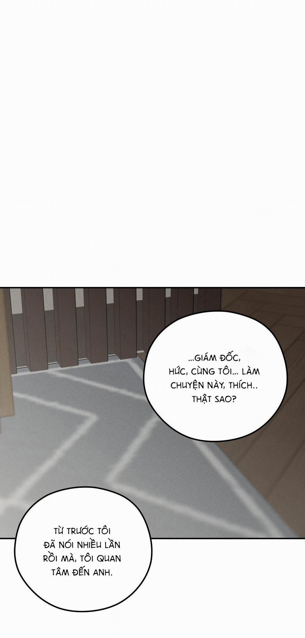 (CBunu) Gấu Teddy thân yêu 23 0 trang 31