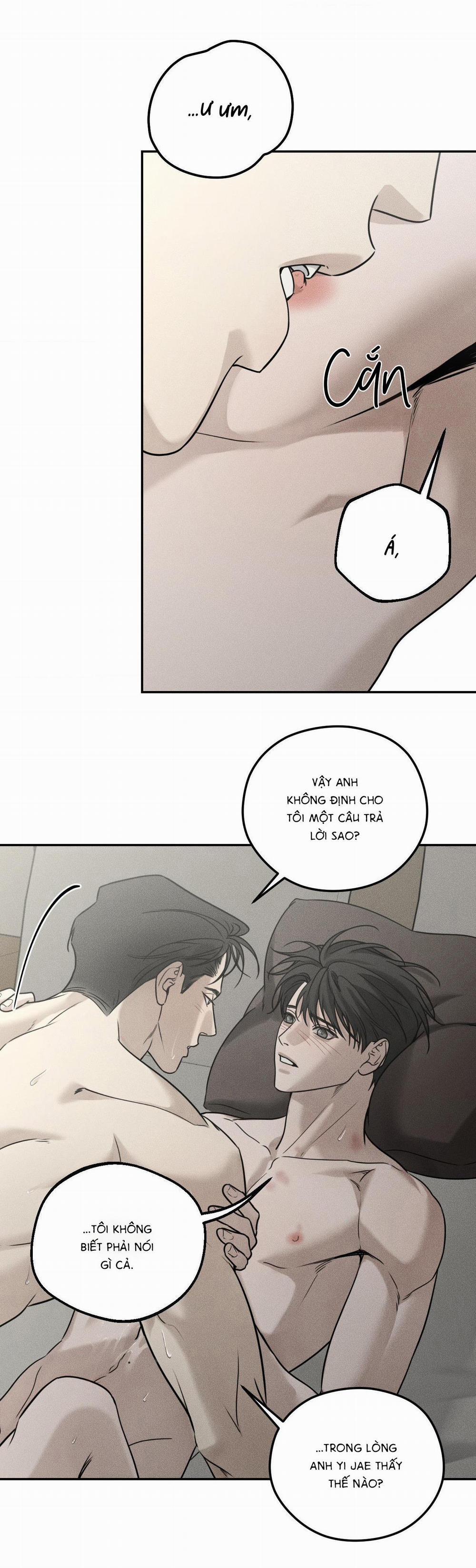 (CBunu) Gấu Teddy thân yêu 23 0 trang 32