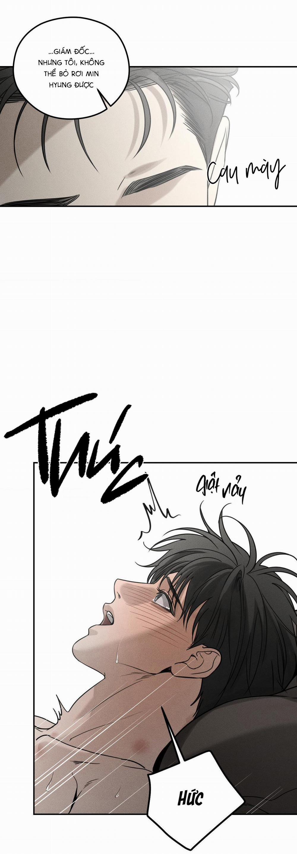 (CBunu) Gấu Teddy thân yêu 23 0 trang 33