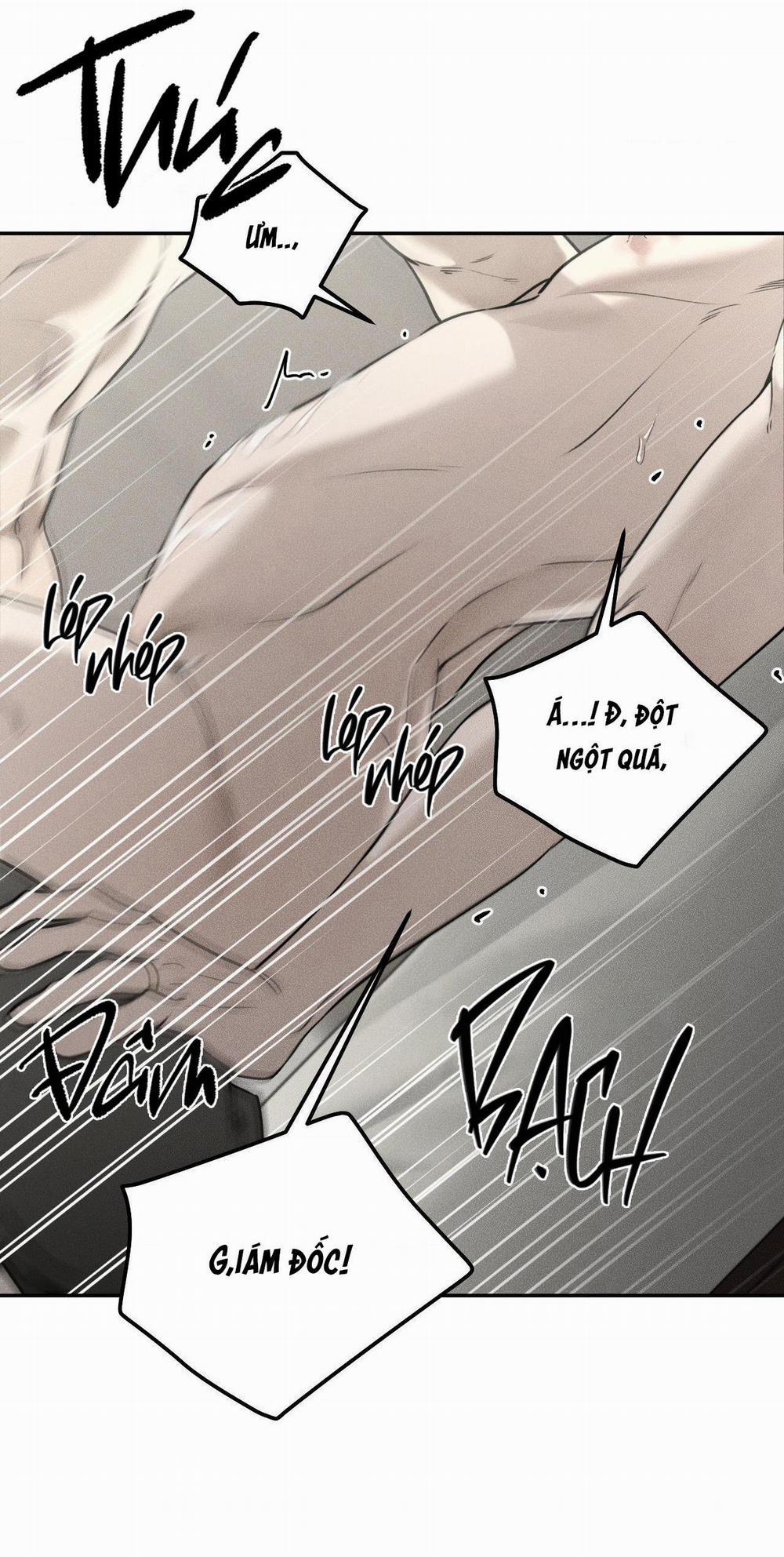 (CBunu) Gấu Teddy thân yêu 23 0 trang 34