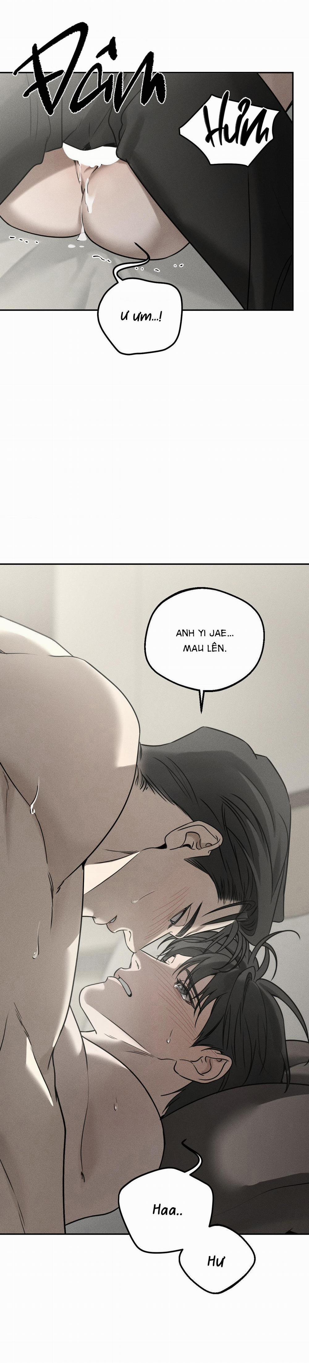 (CBunu) Gấu Teddy thân yêu 23 0 trang 36