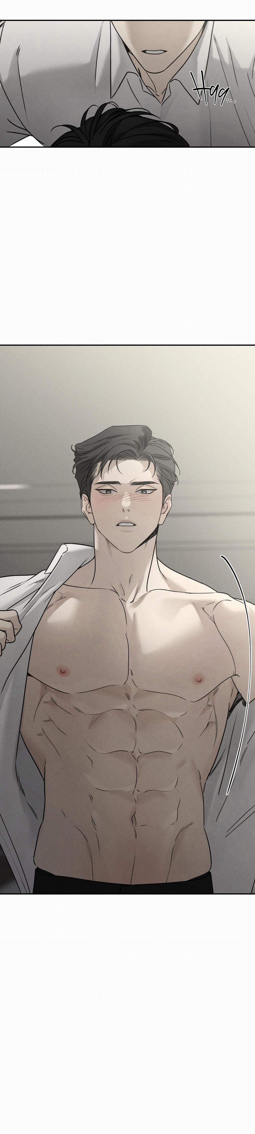 (CBunu) Gấu Teddy thân yêu 23 0 trang 5