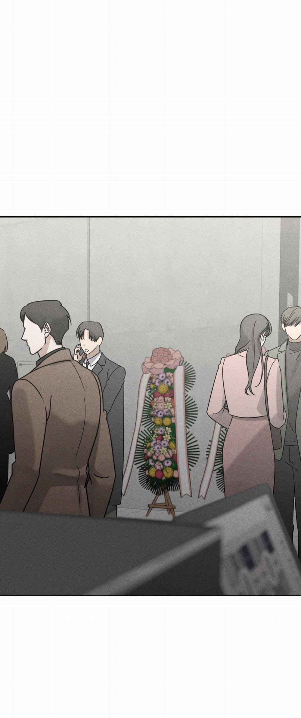 (CBunu) Gấu Teddy thân yêu 23 trang 1